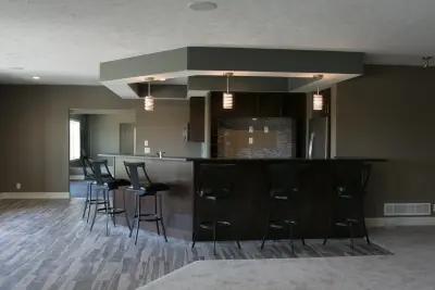 Goings Homes - Bathroom Remodeling in Lincoln, NE