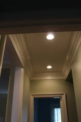 Wexford Renovation — Home Renovation & Remodeling Services project by Century Interiors Inc