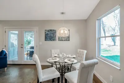 Decatur Wheatfields — Home Renovation & Remodeling Services project by TrueWay Renovations