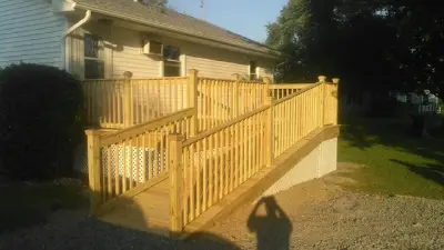 Boyd's Custom Remodeling - Drywall Installation & Repair in Dover, DE
