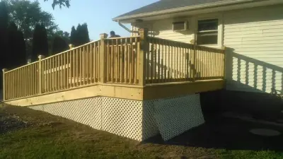 Boyd's Custom Remodeling - Drywall Installation & Repair in Dover, DE