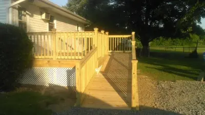 Boyd's Custom Remodeling - Drywall Installation & Repair in Dover, DE