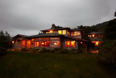 Yachats Complete Home Renovation — Home Renovation & Remodeling Services project by Rainbow Valley Design & Construction
