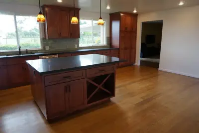 Sonoma Initiative — Home Renovation & Remodeling Services project by Dream Builders Of Santa Rosa, Inc.