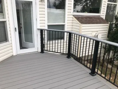 Murmuring Oak — Home Renovation & Remodeling Services project by Total Construction Solutions