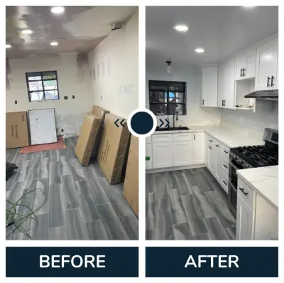 Capy Construction | Home & Kitchen Remodels + ADUs - Tile & Stone Installation Services in Pomona, CA