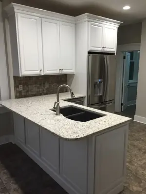 Denlinger Construction Services, Inc. - Kitchen Remodeling in Troy, OH
