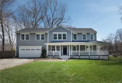 Arnone Building & Remodeling, Inc. - Door Installation & Replacement in Bethany, CT