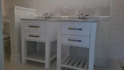 M Phippin Contracting Inc - Custom Home Builders in Hebron, MD