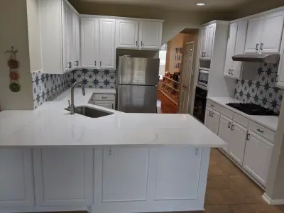 Prime & Precision - Custom Home Builders in League City, TX
