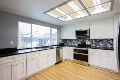 A+ Construction & Remodeling - Garage Door Installation & Repair in Sacramento, CA