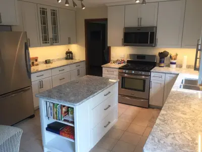 SunConstruction, LLC - Door Installation & Replacement in Fountain City, WI
