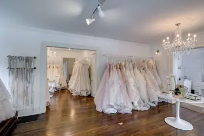 Magnolia Bridal White - Commercial Initiative — Home Renovation & Remodeling Services project by Figur Construction