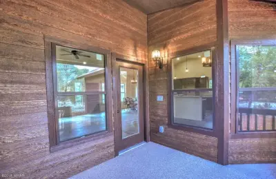 Parker Development, inc - Carpentry & Woodworking in Show Low, AZ