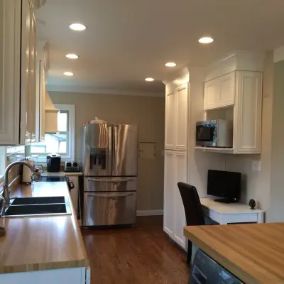 South Bend Contractors - Door Installation & Replacement in South Bend, IN