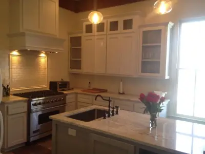 T A Todd Construction - Deck Building & Repair in Georgetown, TX