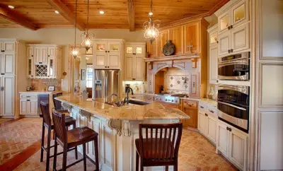 White Tailed Estates — Home Renovation & Remodeling Services project by Martin Signature Homes