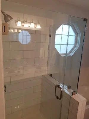 Solid Rock Construction and Installation - Bathroom Remodeling in Gahanna, OH