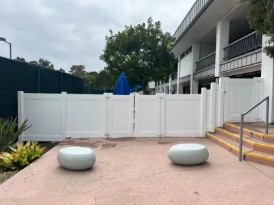 CalCoast Fencing - Fence Installation in Los Angeles, CA