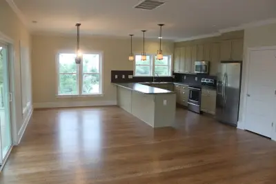 Clear Stream — Home Renovation & Remodeling Services project by Wiggins Custom Builders