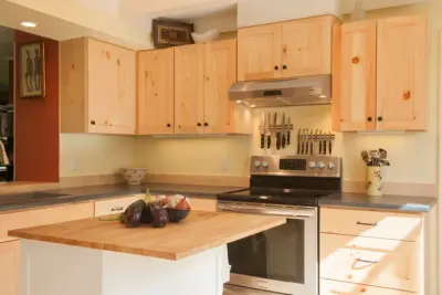 Emerald Builders, LLC - Kitchen Remodeling in Bowdoinham, ME