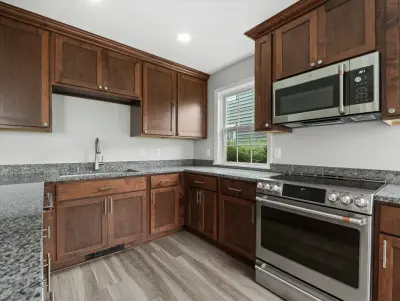 Cor Improvements Llc - Tile & Stone Installation Services in Milwaukee, WI