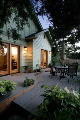 Hamlett Construction - Architectural & Building Design Services in Ashland, OR