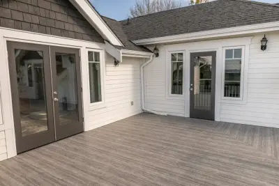 Brown Dog Home Remodel - Carpentry & Woodworking in Bellevue, WA