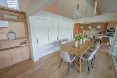Complete Residence — Home Renovation & Remodeling Services project by Brown Dog Home Remodel