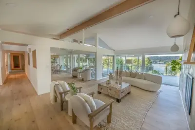 Brown Dog Home Remodel - Carpentry & Woodworking in Bellevue, WA