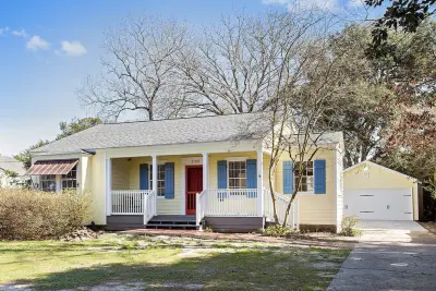 ZITRO Construction Services LLC - Siding & Exterior Remodeling in Baton Rouge, LA