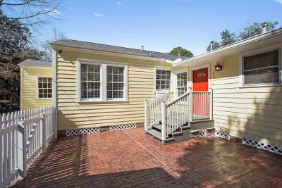 Complete Home Exterior Makeover — Home Renovation & Remodeling Services project by ZITRO Construction Services LLC