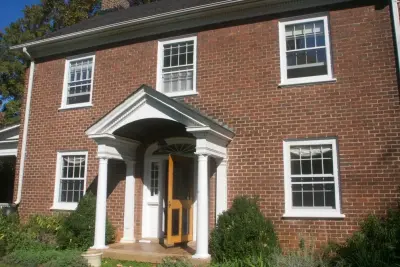 Halcyon Contracting - Siding & Exterior Remodeling in Charlottesville, VA