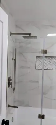 Remodel Now - Bathroom Remodeling in Woodlawn, IL