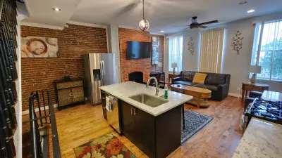 Comprehensive Home Interior Makeover and Remodeling — Home Renovation & Remodeling Services project by Ansaaris House Of Construction LLC