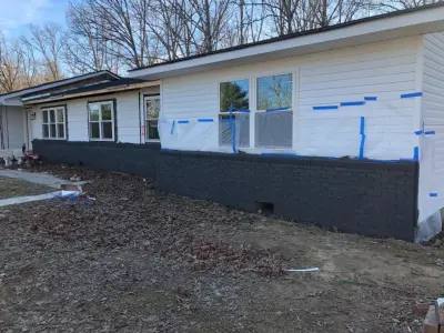 New Age Construction + Design Co., LLC - Carpentry & Woodworking in Crossville, TN