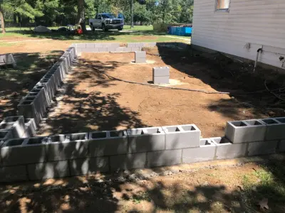 New Age Construction + Design Co., LLC - Carpentry & Woodworking in Crossville, TN