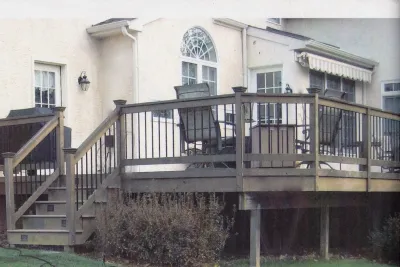 u2014 ALE: Just You & I — Landscape Construction project by Pennsylvania Landscape & Nursery Association in Ambler
