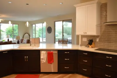 Shadow Mountain Complete Home Renovation — Home Renovation & Remodeling Services project by Tru Builders LLC