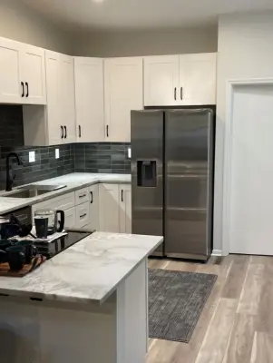 M&Z Home Services LLC - Tile & Stone Installation Services in Westerville, OH