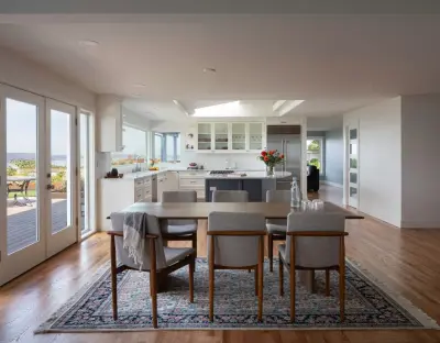 Complete Home Renovation, Mukilteo — Home Renovation & Remodeling Services project by Northlight Custom Builders, LLC
