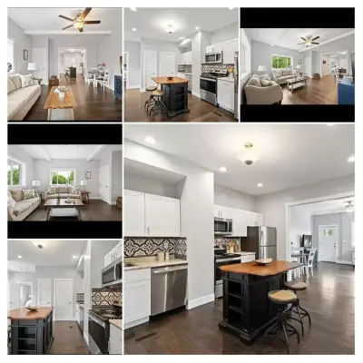 Complete Home Renovation — Home Renovation & Remodeling Services project by Mr X Contracting LLC