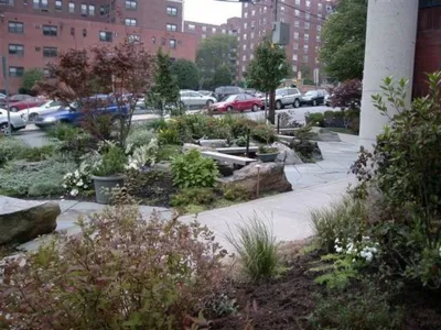 Pennsylvania Landscape & Nursery Association - Landscape Construction in Harrisburg, PA