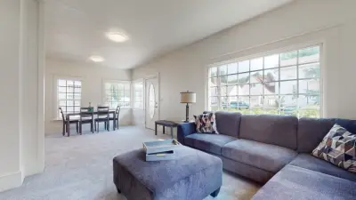 Complete Home Makeover — Home Renovation & Remodeling Services project by Cherry On Top Remodeling