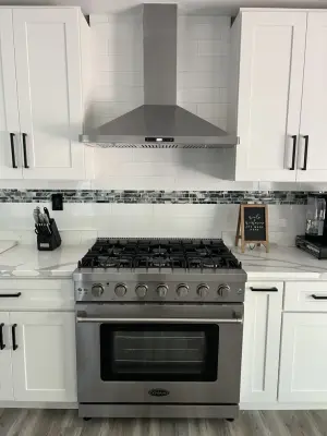 Complete Home Transformation — Home Renovation & Remodeling Services project by MSH Signature Home Improvements