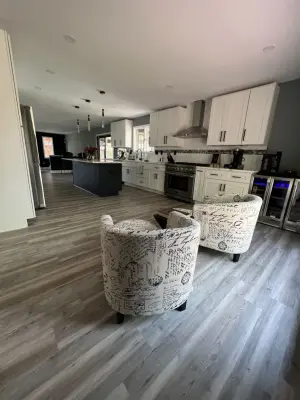 MSH Signature Home Improvements - Flooring Installation Services in Waldorf, MD
