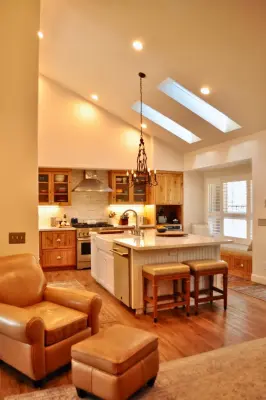 Tanoak Construction LLC - Carpentry & Woodworking in Santa Rosa, CA