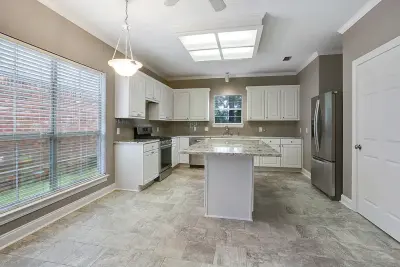 Complete Townhouse Makeover — Home Renovation & Remodeling Services project by ZITRO Construction Services LLC