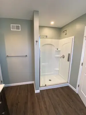 Lehigh Valley Renovations, LLC - Bathroom Remodeling in Bethlehem, PA