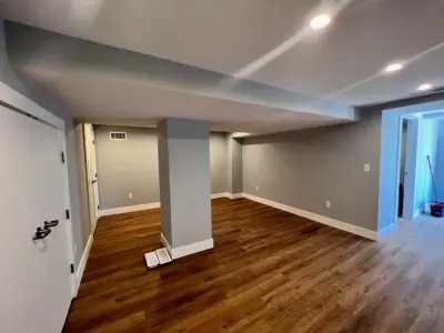 Creative Woodcraft Building & Remodeling - Interior Design & Decorating in Easton, MA